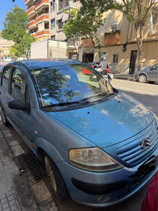 Citroen C3 2005