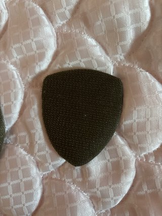 Patch Italia Militare Tricolore