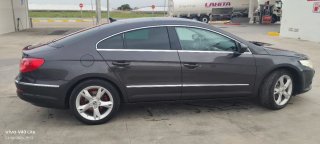 Volkswagen Passat CC 2009
