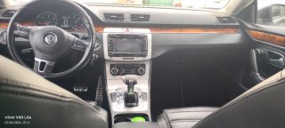 Volkswagen Passat CC 2009