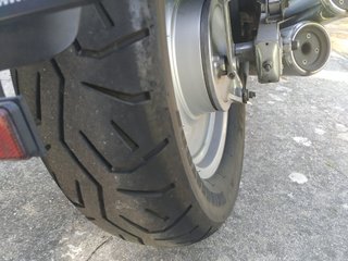 KYMCO VENOX