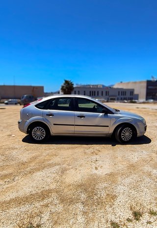 Ford Focus MK2 1.6 TDCi 110 CV Diésel
