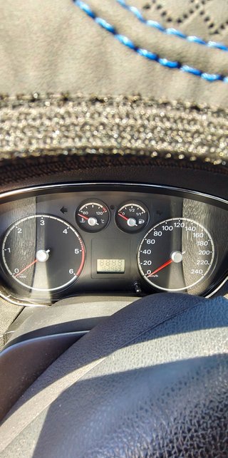 Ford Focus MK2 1.6 TDCi 110 CV Diésel