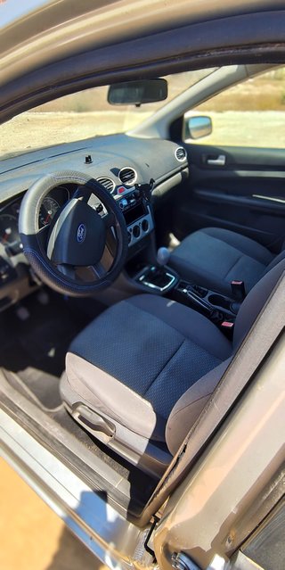 Ford Focus MK2 1.6 TDCi 110 CV Diésel