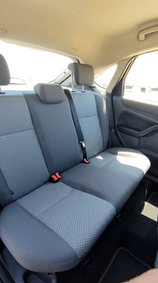 Ford Focus MK2 1.6 TDCi 110 CV Diésel