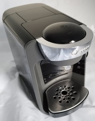 Cafetera Bosch Tassimo Suny Multi-bebida