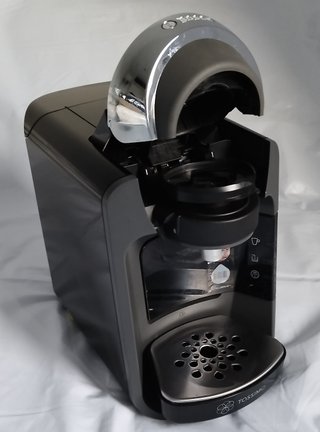 Cafetera Bosch Tassimo Suny Multi-bebida