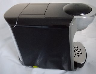 Cafetera Bosch Tassimo Suny Multi-bebida