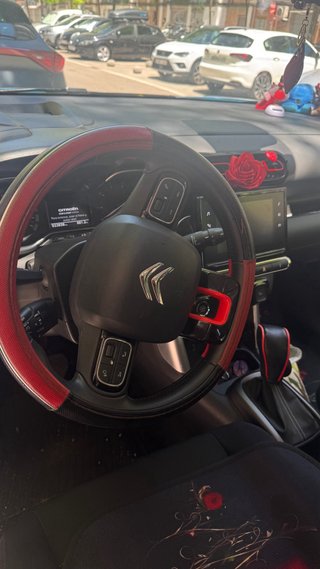 Citroen C3 Aircross 2021