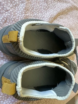 Zapatillas Padel Drop Shot T45