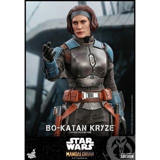 Figura 1/6 Bo-Katan Kryze Mandalorian Star Wars