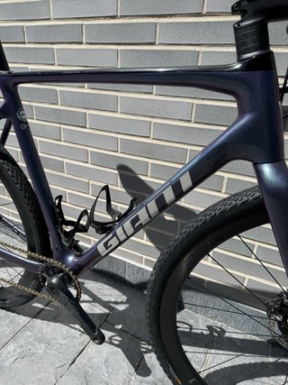 Giant TCX Advanced Pro Talla ML