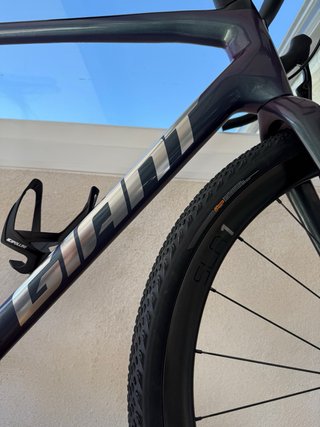 Giant TCX Advanced Pro Talla ML