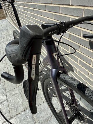 Giant TCX Advanced Pro Talla ML