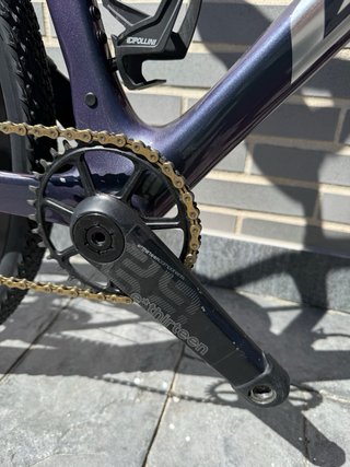 Giant TCX Advanced Pro Talla ML