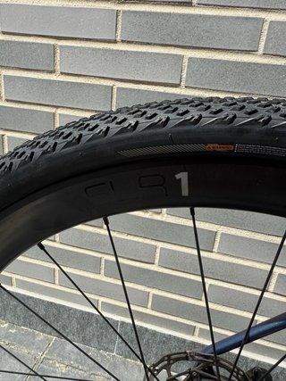Giant TCX Advanced Pro Talla ML
