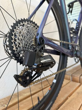 Giant TCX Advanced Pro Talla ML