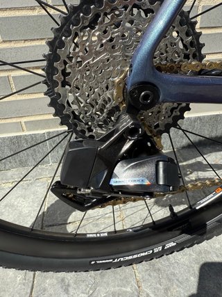 Giant TCX Advanced Pro Talla ML