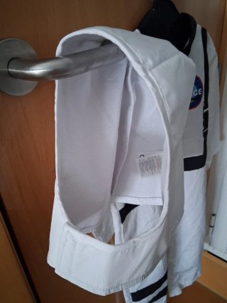 Disfraz Astronauta 98-104 cm