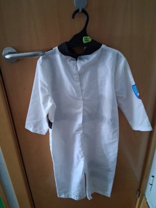 Disfraz Astronauta 98-104 cm