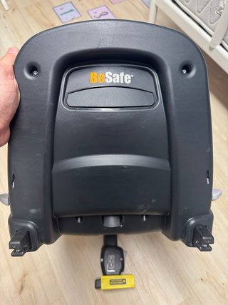 Silla Coche BeSafe iZi TURN B i-Size