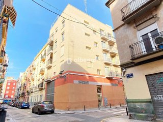Piso en alquiler en Nou Moles en Valencia