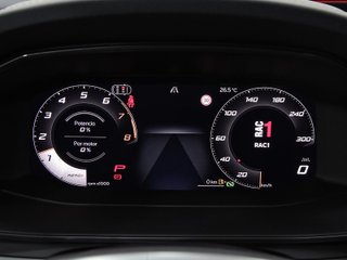 CUPRA FORMENTOR VZ 2.0 TSI 265CV DSG