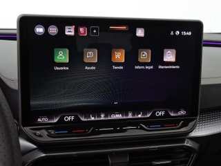 CUPRA FORMENTOR VZ 2.0 TSI 265CV DSG