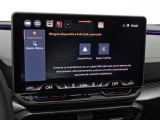 CUPRA FORMENTOR VZ 2.0 TSI 265CV DSG