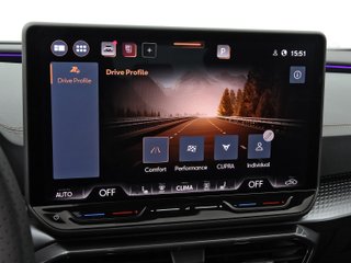 CUPRA FORMENTOR VZ 2.0 TSI 265CV DSG