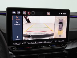 CUPRA FORMENTOR VZ 2.0 TSI 265CV DSG
