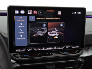 CUPRA FORMENTOR VZ 2.0 TSI 265CV DSG