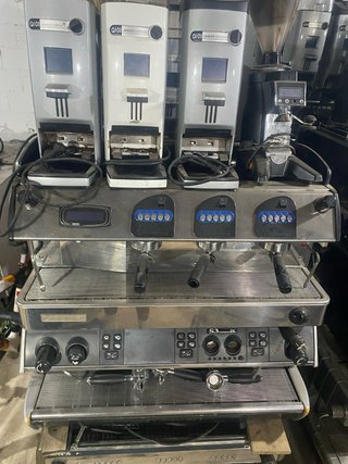 Cafeteras Profesional