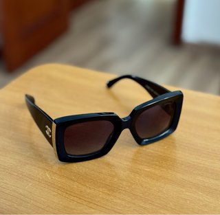 Gafas de Sol Chanel Rectangulares