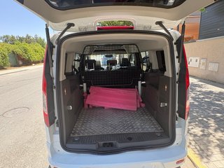 Ford Grand Tourneo Connec 2020