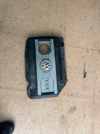 Tapa motor VW Golf GTI VI TSI
