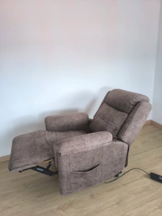 Sillón Relax Eléctrico Levantapersonas