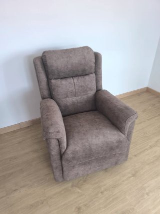 Sillón Relax Eléctrico Levantapersonas