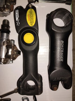 Recambios y Accesorios Bicicleta
