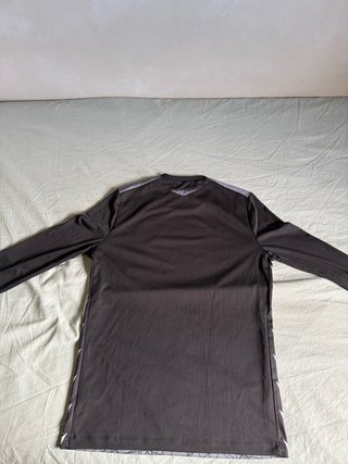 Camiseta Portero Levante UD Macron Talla M