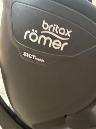 Britax Römer 0-5 años