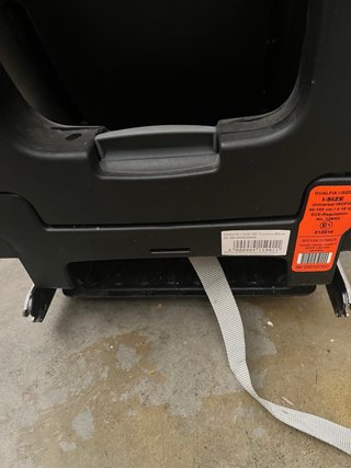 Britax Römer 0-5 años