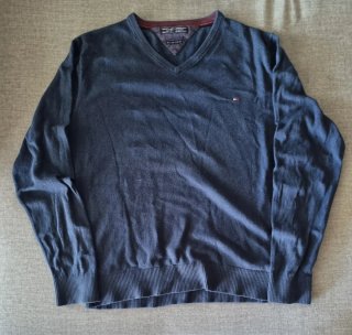 Tommy Hilfiger Azul Marino