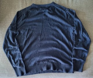 Tommy Hilfiger Azul Marino