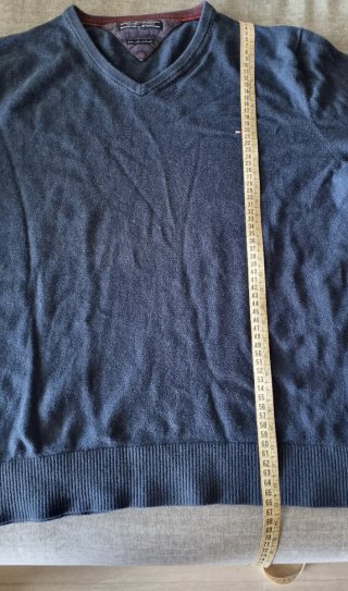 Tommy Hilfiger Azul Marino