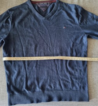 Tommy Hilfiger Azul Marino