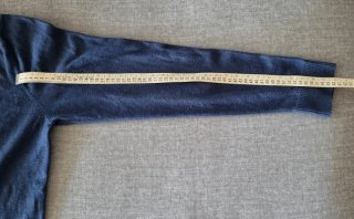 Tommy Hilfiger Azul Marino