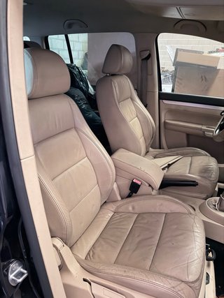 Despiece Volkswagen Touran TDI