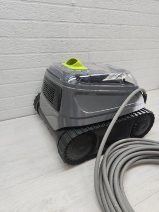 Robot limpiafondos Zodiac CNX 2020
