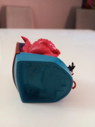 Figura Dragón Ball Goku buyon